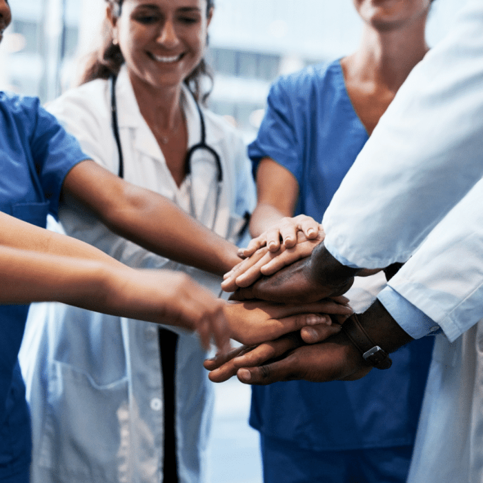 Collaborative Care | A Solution to Healthcare Disparities