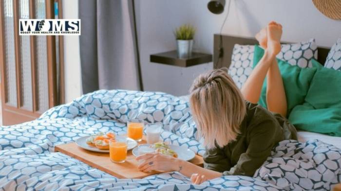 Basic self care checklist - sherynation